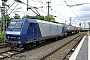 Adtranz 22297 - RBH Logistics "145 003-0"
12.06.2022 - Bad Bentheim
Wolfgang Rudolph