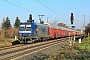 Adtranz 22297 - RBH Logistics "145 003-0"
09.02.2023 - Bickenbach (Bergstr.)
Kurt Sattig