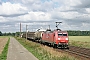 Adtranz 22298 - Railion "145 004-8"
25.08.2006 - Wierthe
René Große