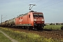 Adtranz 22298 - Railion "145 004-8"
19.05.2005 - Wiesental
Werner Brutzer