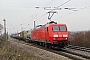 Adtranz 22298 - DB Schenker "145 004-8"
03.04.2013 - Denzlingen
Marvin Fries