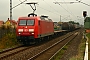 Adtranz 22298 - DB Schenker "145 004-8"
04.09.2013 - Neu Wulmstorf
Krisztián Balla