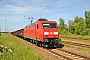 Adtranz 22298 - DB Schenker "145 004-8"
10.06.2013 - Bentwisch
Jens Vollertsen