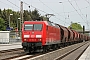 Adtranz 22298 - DB Schenker "145 004-8"
18.05.2015 - Suderburg
Gerd Zerulla