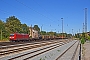 Adtranz 22298 - DB Cargo "145 004-8"
26.08.2016 - Leipzig- WiederitzschMarcus Schrödter