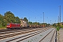 Adtranz 22298 - DB Cargo "145 004-8"
26.08.2016 - Leipzig- Wiederitzsch
Marcus Schrödter