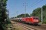 Adtranz 22298 - MEG "145 004-8"
29.06.2019 - Großbeeren-Diedersdorf
Alex Huber