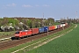 Adtranz 22298 - MEG "145 004-8"
08.04.2019 - Schkeuditz West
René Große