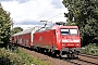 Adtranz 22298 - MEG "145 004-8"
10.10.2020 - Hannover-LimmerChristian Stolze