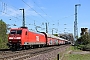 Adtranz 22298 - MEG "145 004-8"
08.05.2022 - Magdeburg, Elbe-Brücke
Thomas Wohlfarth