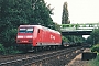 Adtranz 22298 - DB Cargo "145 004-8"
02.09.2000 - Hannover-LimmerChristian Stolze