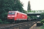 Adtranz 22298 - DB Cargo "145 004-8"
02.09.2000 - Hannover-Limmer
Christian Stolze