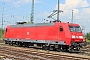 Adtranz 22299 - DB Schenker "145 005-5"
24.04.2014 - Basel, Badischer Bahnhof
Theo Stolz