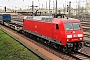 Adtranz 22299 - DB Cargo "145 005-5"
14.03.2019 - Basel, Badischer BahnhofTheo Stolz