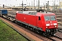 Adtranz 22299 - DB Cargo "145 005-5"
14.03.2019 - Basel, Badischer Bahnhof
Theo Stolz