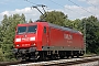 ADtranz 22299 - Railion "145 005-5"
26.06.2008 - Bremen-Grolland
Willem Eggers