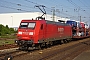 Adtranz 22299 - Railion "145 005-5"
09.05.2008 - Wunstorf
Thomas Wohlfarth