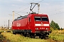 Adtranz 22299 - DB AG "145 005-5"
25.08.1999 - Leipzig-Engelsdorf
Oliver Wadewitz