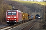 Adtranz 22299 - DB Schenker "145 005-5"
28.01.2011 - Eilendorf
Ronnie Beijers