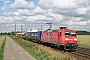 Adtranz 22299 - Railion "145 005-5"
25.08.2006 - Wierthe
René Große