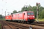 Adtranz 22299 - Railion "145 005-5"
26.08.2006 - Leipzig-Schönefeld
Daniel Berg