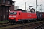 Adtranz 22299 - DB Cargo "145 005-5"
15.05.2002 - BremenMarvin Fries