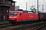 Adtranz 22299 - DB Cargo "145 005-5"
15.05.2002 - Bremen
Marvin Fries