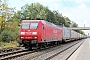 Adtranz 22299 - DB Schenker "145 005-5"
11.10.2012 - TostedtAndreas Kriegisch