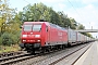 Adtranz 22299 - DB Schenker "145 005-5"
11.10.2012 - Tostedt
Andreas Kriegisch