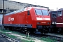 Adtranz 22299 - DB AG "145 005-5"
02.05.1998 - Seddin
Werner Brutzer