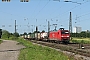 Adtranz 22299 - DB Schenker "145 005-5"
23.06.2012 - NiederschopfheimJean-Claude Mons