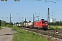 Adtranz 22299 - DB Schenker "145 005-5"
23.06.2012 - Niederschopfheim
Jean-Claude Mons