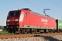 Adtranz 22299 - DB Schenker "145 005-5"
20.07.2010 - Karlsruhe-Rüppur, Abzweig Brunnenstück
Harald Belz