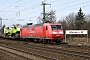 Adtranz 22299 - Railion "145 005-5"
22.03.2005 - Minden (Westfalen)
Dietrich Bothe