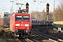 Adtranz 22299 - DB Schenker "145 005-5"
31.12.2013 - Nienburg (Weser)
Thomas Wohlfarth