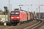 Adtranz 22299 - DB Schenker "145 005-5"
10.04.2015 - Nienburg (Weser)
Thomas Wohlfarth