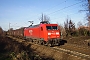 Adtranz 22299 - Railion "145 005-5"
09.02.2008 - Hannover-LimmerThomas Wohlfarth