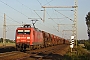 Adtranz 22299 - Railion "145 005-5"
14.09.2006 - Seelze-Dedensen/Gümmer
Thomas Wohlfarth