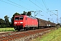 Adtranz 22299 - DB Schenker "145 005-5"
17.09.2014 - Altheim (Hessen)
Kurt Sattig