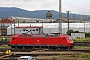 Adtranz 22299 - DB Cargo "145 005-5"
18.06.2016 - Kassel, RangierbahnhofChristian Klotz