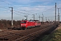 Adtranz 22299 - DB Schenker "145 005-5"
03.01.2014 - Großkorbetha
Alex Huber