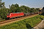 Adtranz 22299 - DB Cargo "145 005-5"
04.06.2018 - Jena-Göschwitz
Christian Klotz