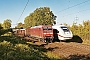 Adtranz 22299 - DB Cargo "145 005-5"
11.10.2018 - Lehrte-Ahlten
Christian Stolze