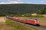 Adtranz 22299 - DB Cargo "145 005-5"
07.09.2022 - Karlstadt (Main)-Gambach
Ingmar Weidig