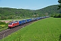 Adtranz 22299 - MEG "145 005-5"
18.05.2023 - Karlstadt (Main)-Gambach
Thierry Leleu