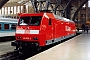 Adtranz 22300 - DB Cargo "145 006-3"
01.09.1999 - Leipzig, HauptbahnhofOliver Wadewitz