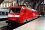 Adtranz 22300 - DB Cargo "145 006-3"
01.09.1999 - Leipzig, Hauptbahnhof
Oliver Wadewitz