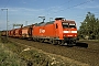 Adtranz 22300 - Railion "145 006-3"
30.09.2003 - Graben-NeudorfWerner Brutzer