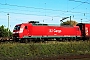 Adtranz 22300 - Railion "145 006-3"
17.10.2003 - Bielefeld
Dietrich Bothe