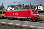 Adtranz 22300 - DB Cargo "145 006-3"
21.07.1999 - Herford
Dietrich Bothe